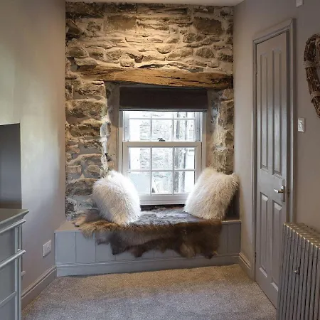 Holiday home Secret Sedbergh