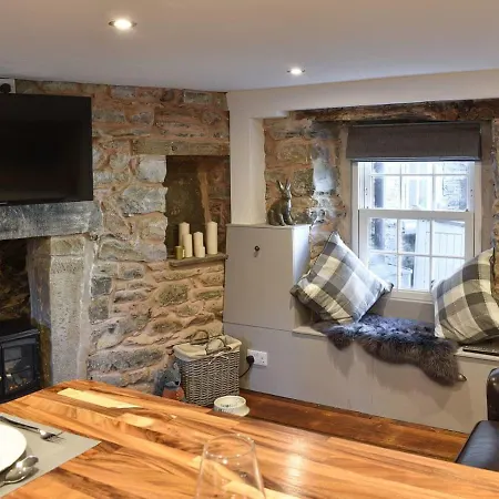Holiday home Secret Sedbergh