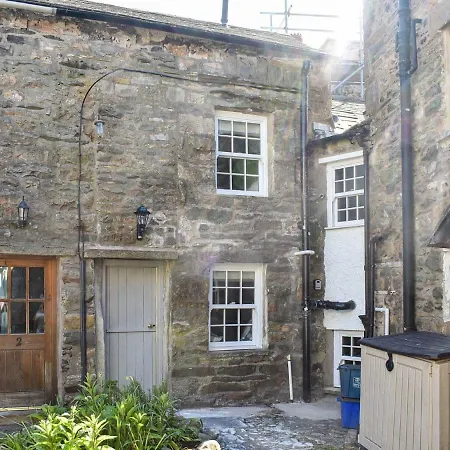 Secret Holiday home Sedbergh