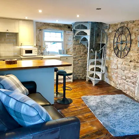 Secret Holiday home