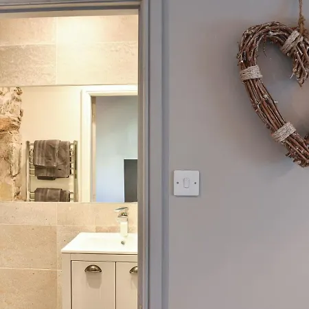 Holiday home Secret